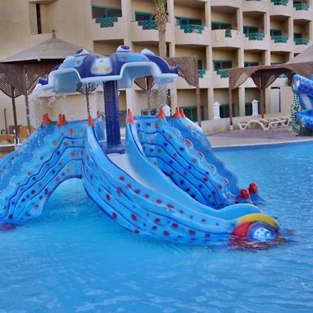 Hotelux Marina Beach הורגהדה מראה חיצוני תמונה