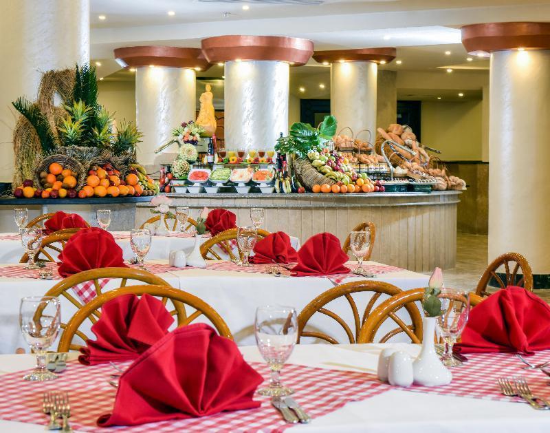 Hotelux Marina Beach הורגהדה מראה חיצוני תמונה