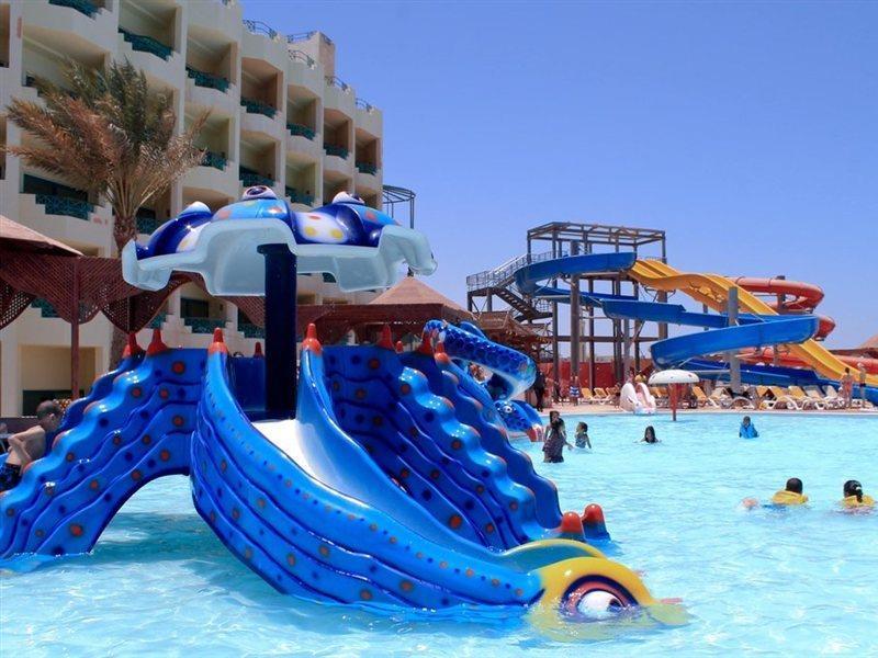 Hotelux Marina Beach הורגהדה מראה חיצוני תמונה