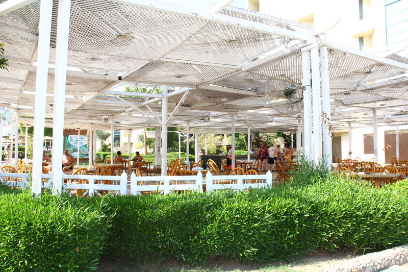 Hotelux Marina Beach הורגהדה מראה חיצוני תמונה