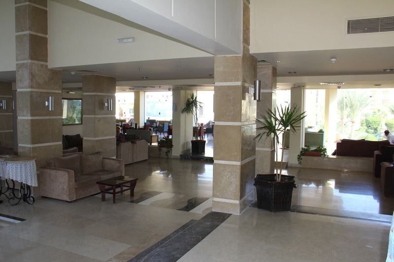 Hotelux Marina Beach הורגהדה מראה חיצוני תמונה