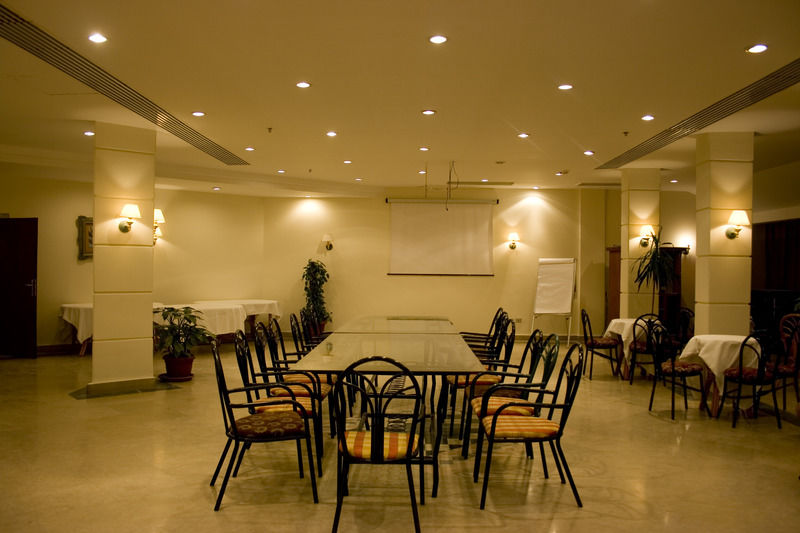 Hotelux Marina Beach הורגהדה מראה חיצוני תמונה