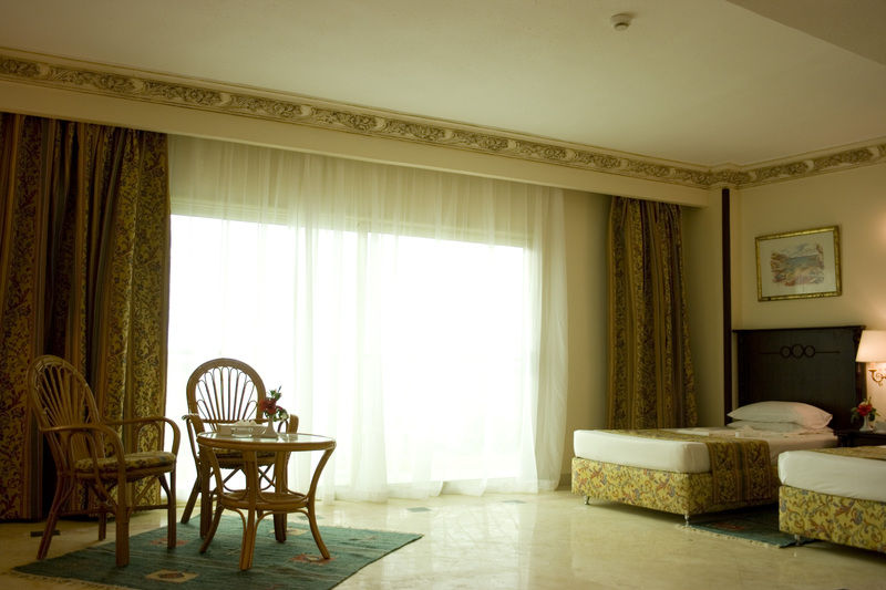 Hotelux Marina Beach הורגהדה מראה חיצוני תמונה