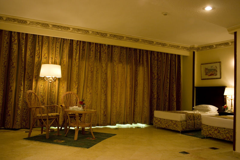 Hotelux Marina Beach הורגהדה מראה חיצוני תמונה
