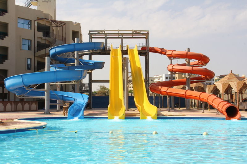 Hotelux Marina Beach הורגהדה מראה חיצוני תמונה