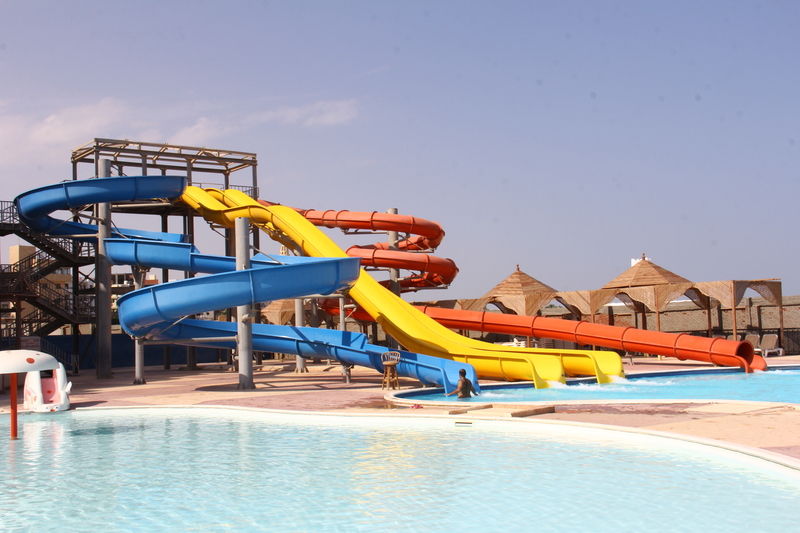 Hotelux Marina Beach הורגהדה מראה חיצוני תמונה