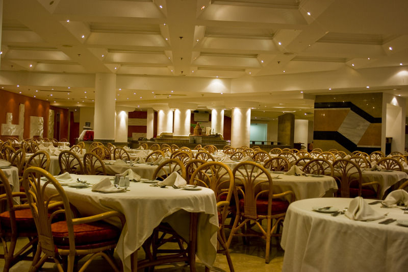Hotelux Marina Beach הורגהדה מראה חיצוני תמונה
