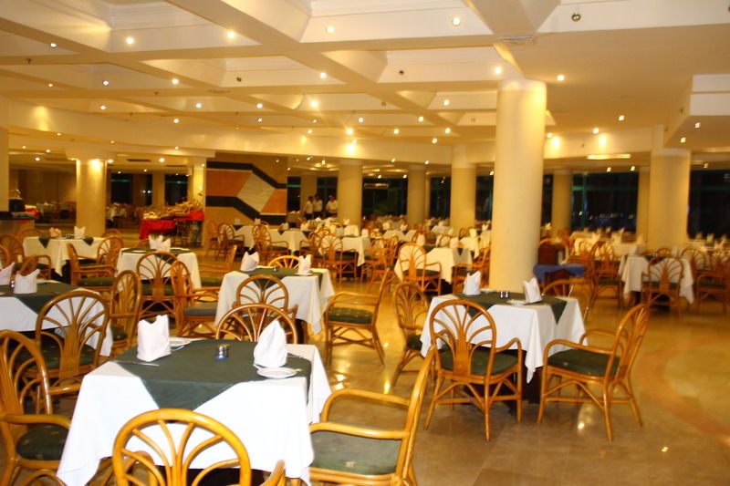 Hotelux Marina Beach הורגהדה מראה חיצוני תמונה