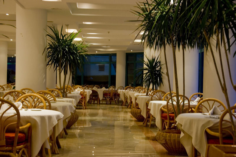 Hotelux Marina Beach הורגהדה מראה חיצוני תמונה
