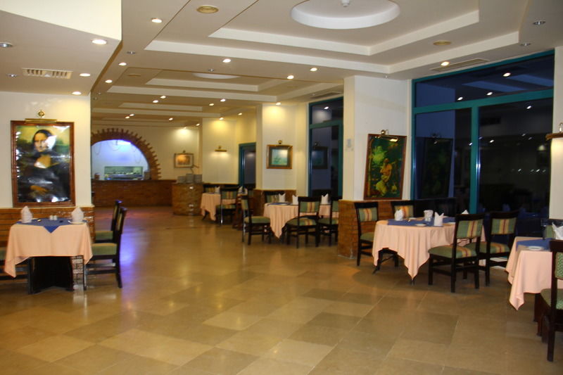 Hotelux Marina Beach הורגהדה מראה חיצוני תמונה