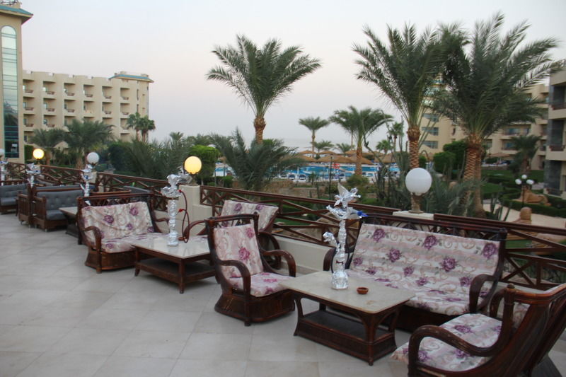 Hotelux Marina Beach הורגהדה מראה חיצוני תמונה