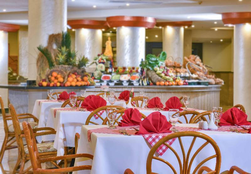 Hotelux Marina Beach הורגהדה מראה חיצוני תמונה